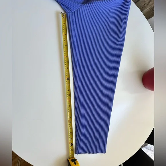 Homme Plisse Issey Miyake pleated pants - Picture 5 of 7